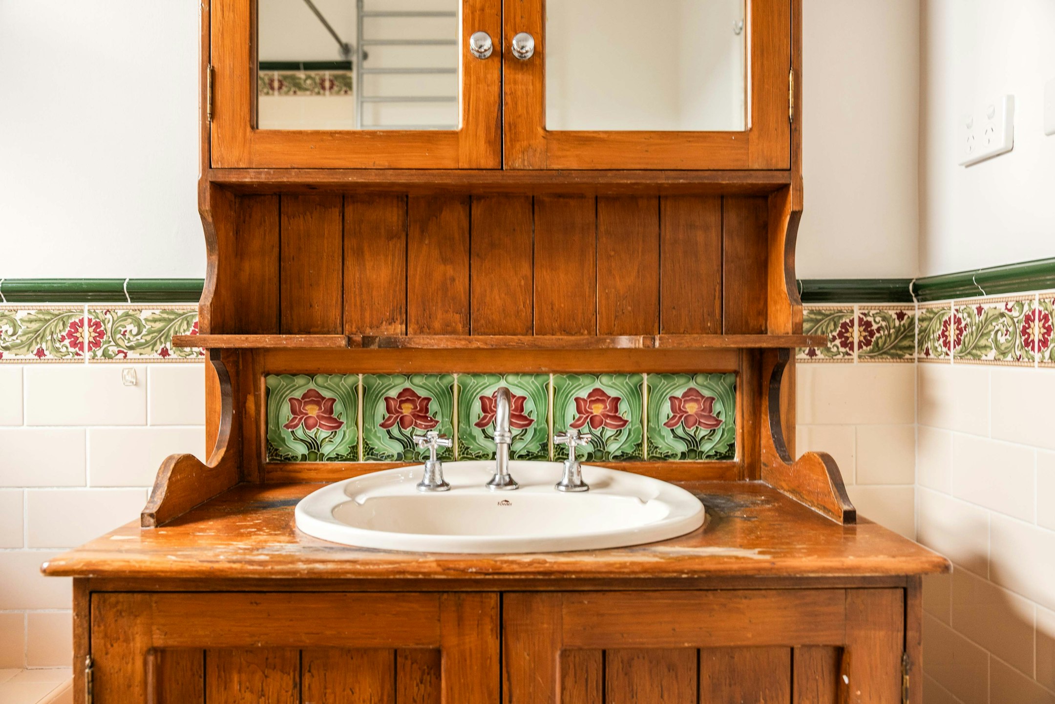 sink