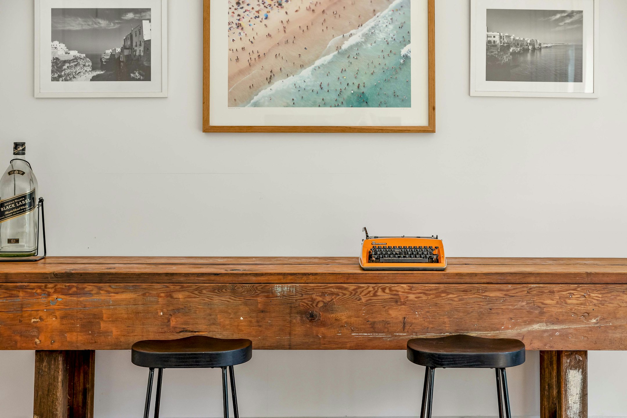 interior design