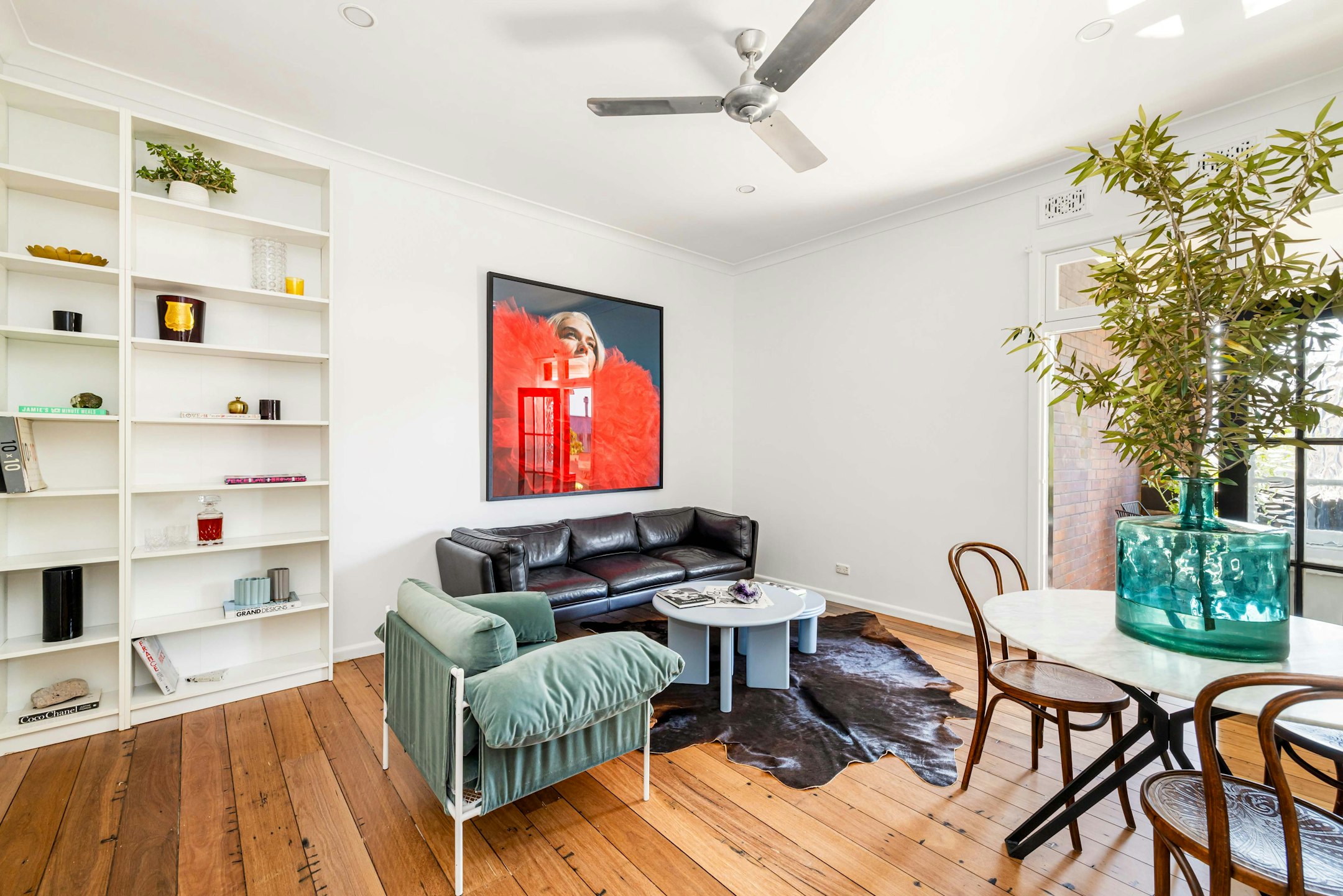 interior design