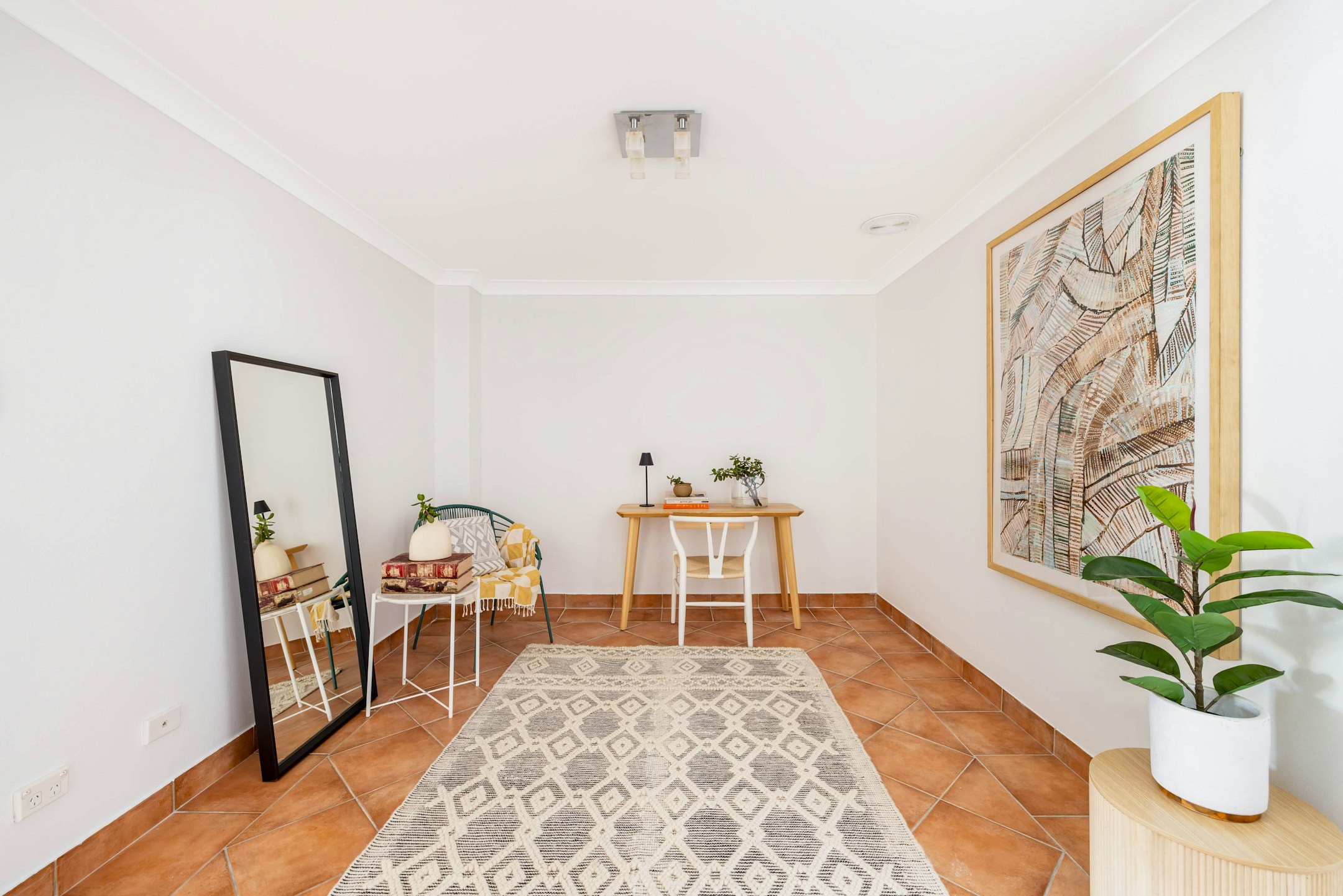 floor