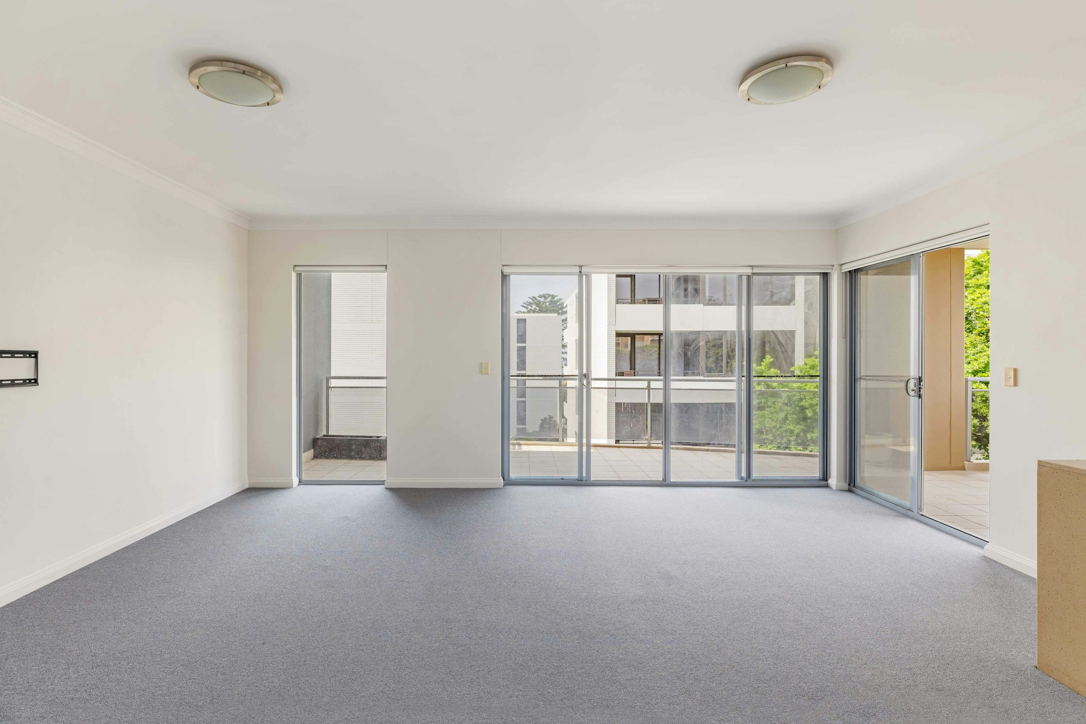 floor