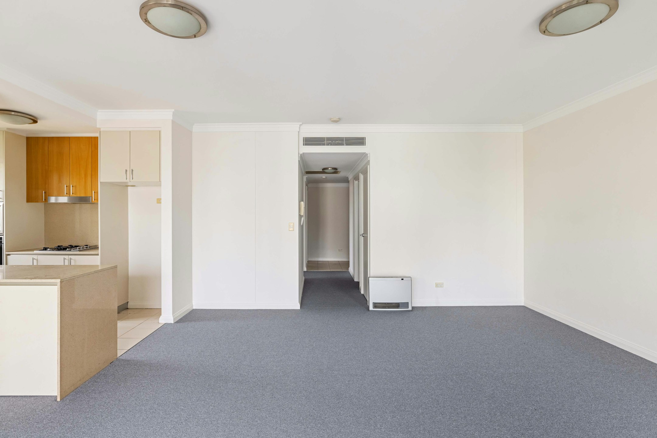 floor