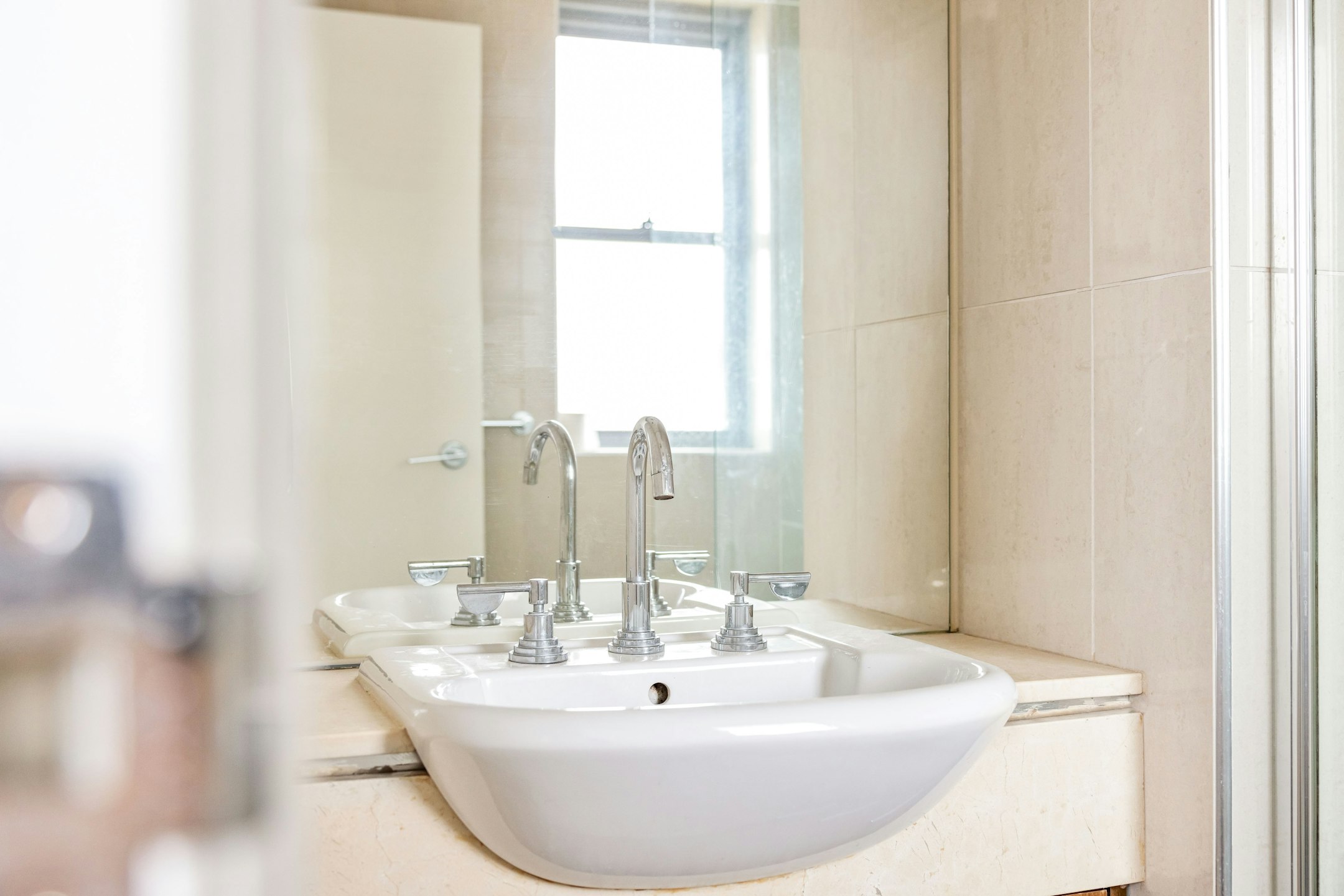 basin