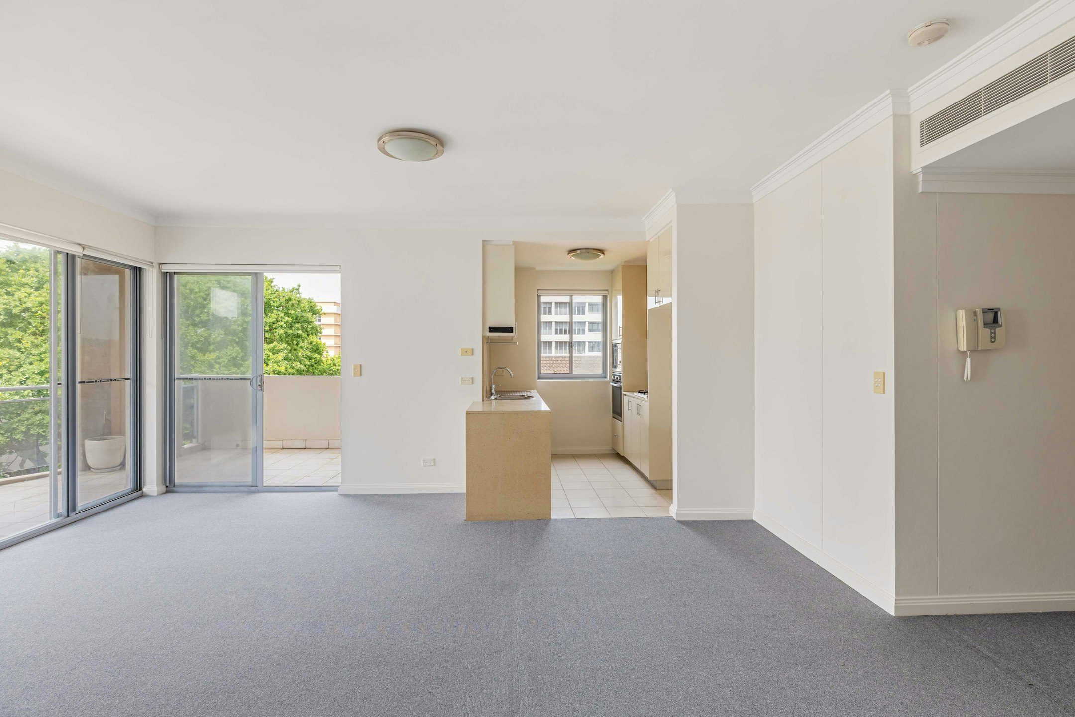 floor