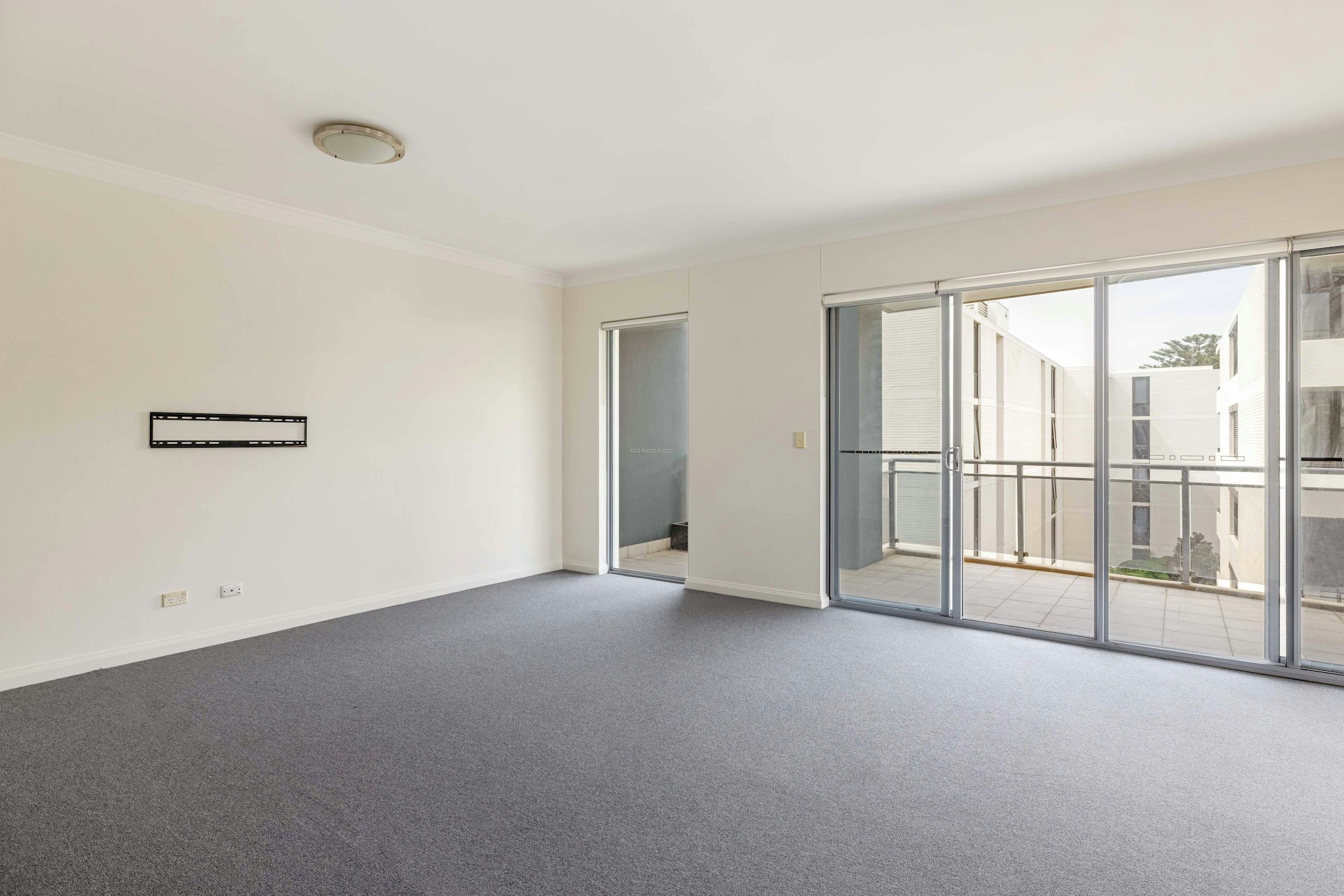 floor