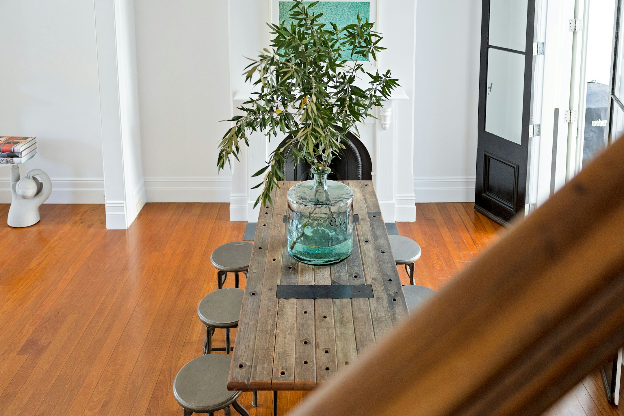 hardwood