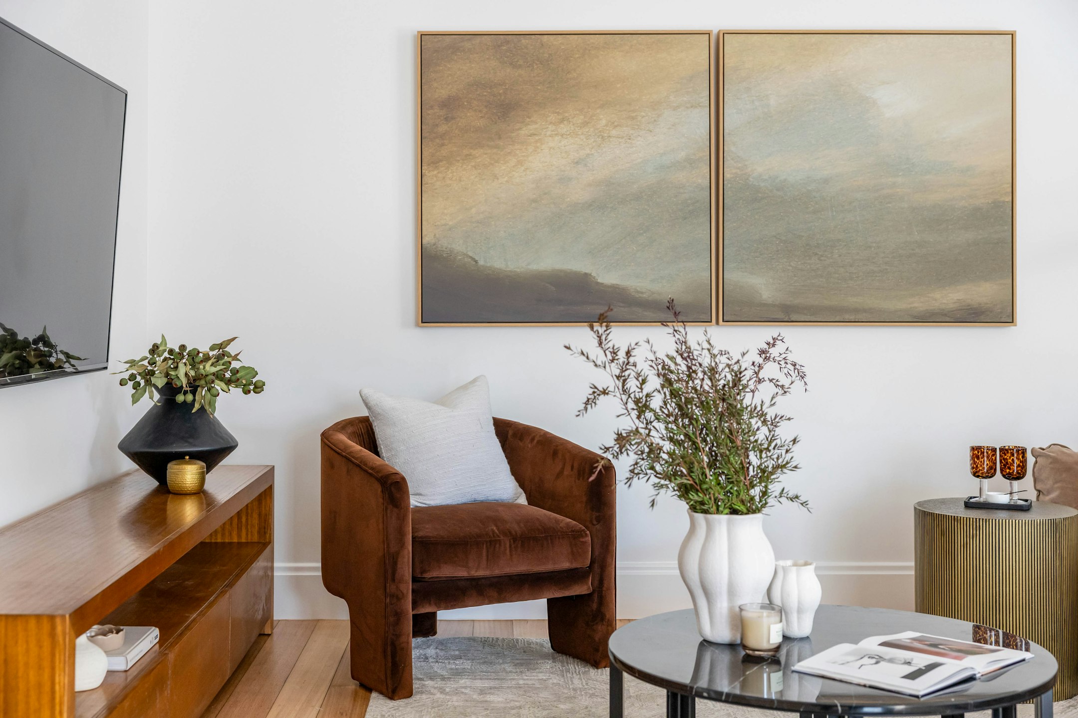 interior design