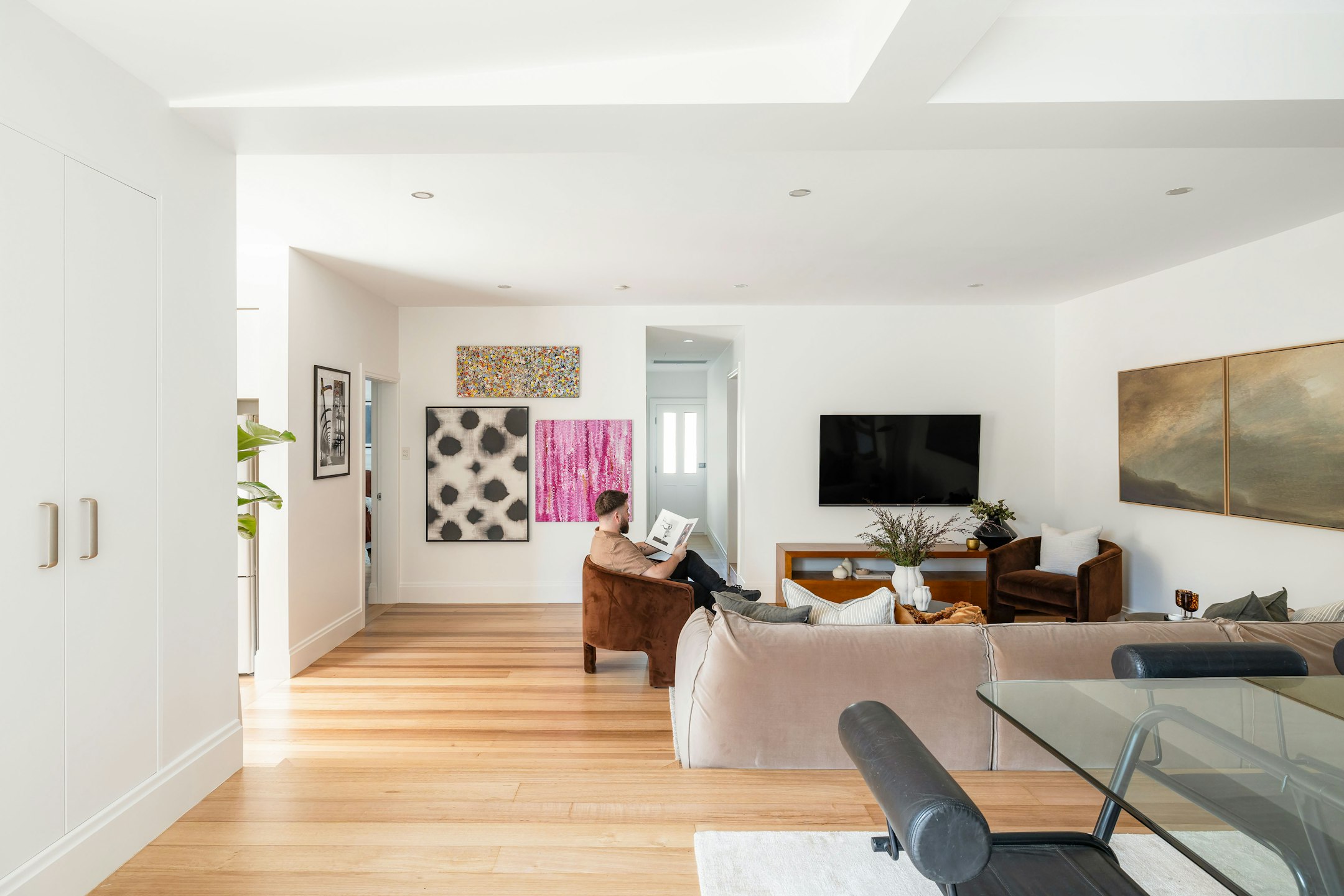 interior design