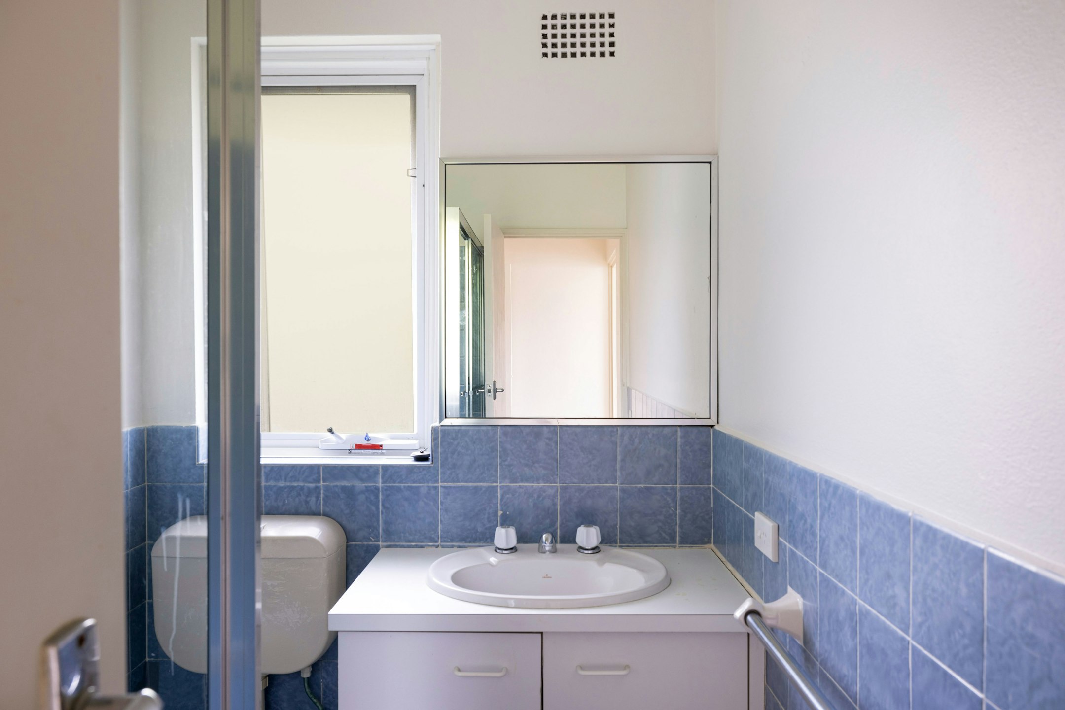 sink