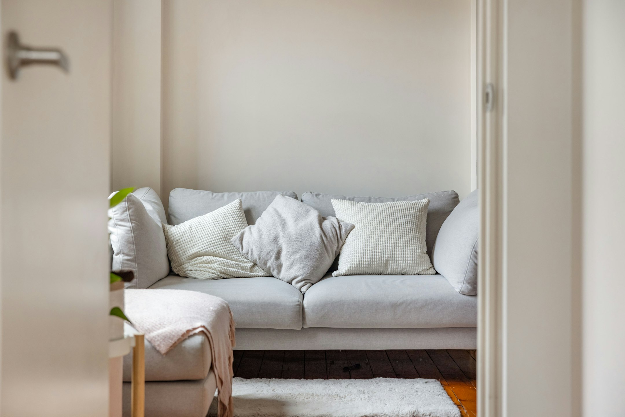 cushion