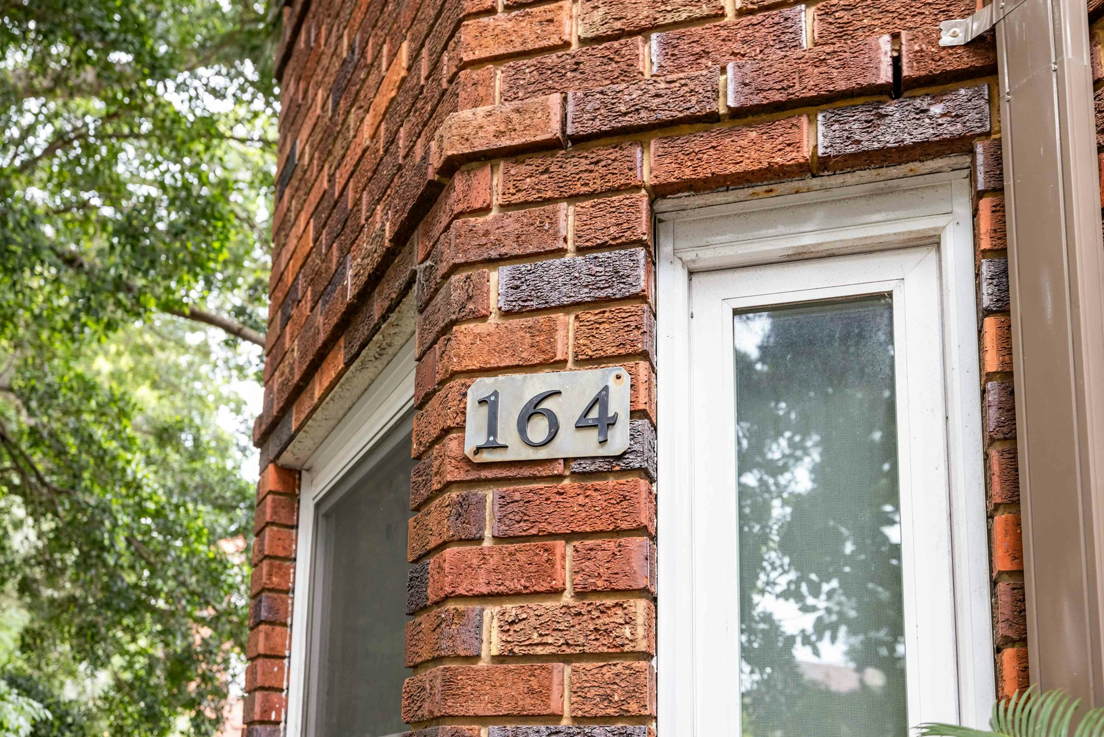 brick