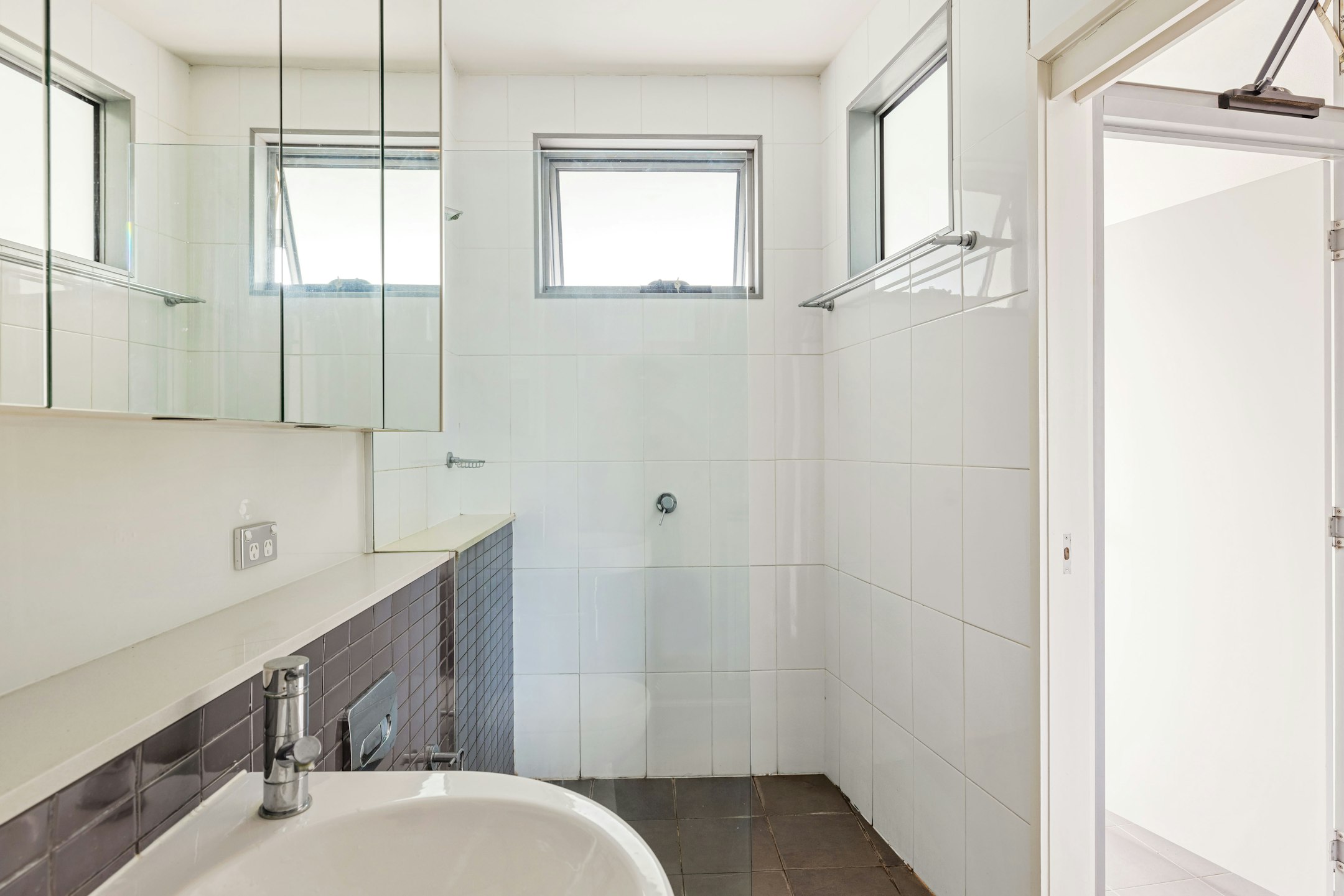sink