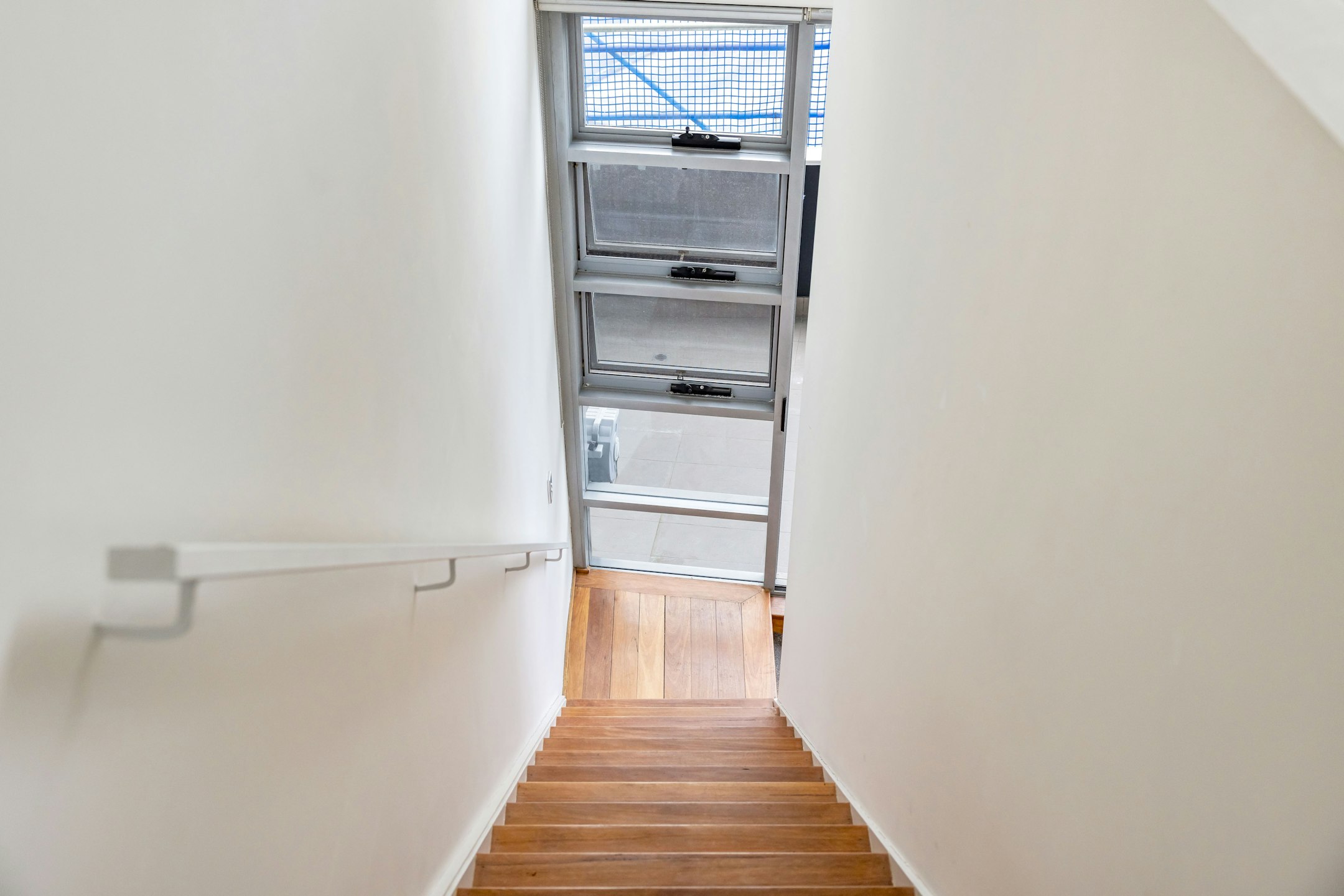 floor