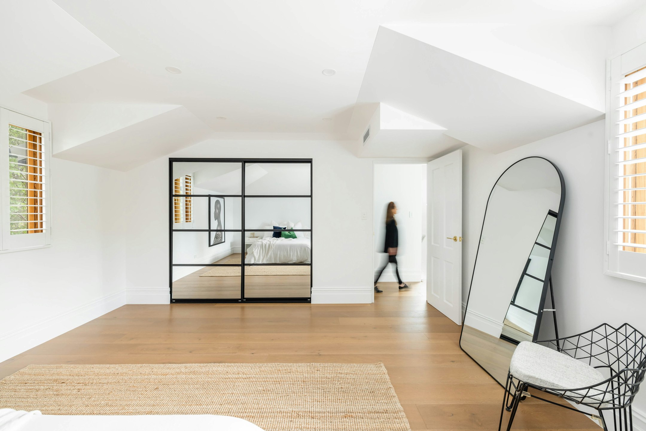 floor