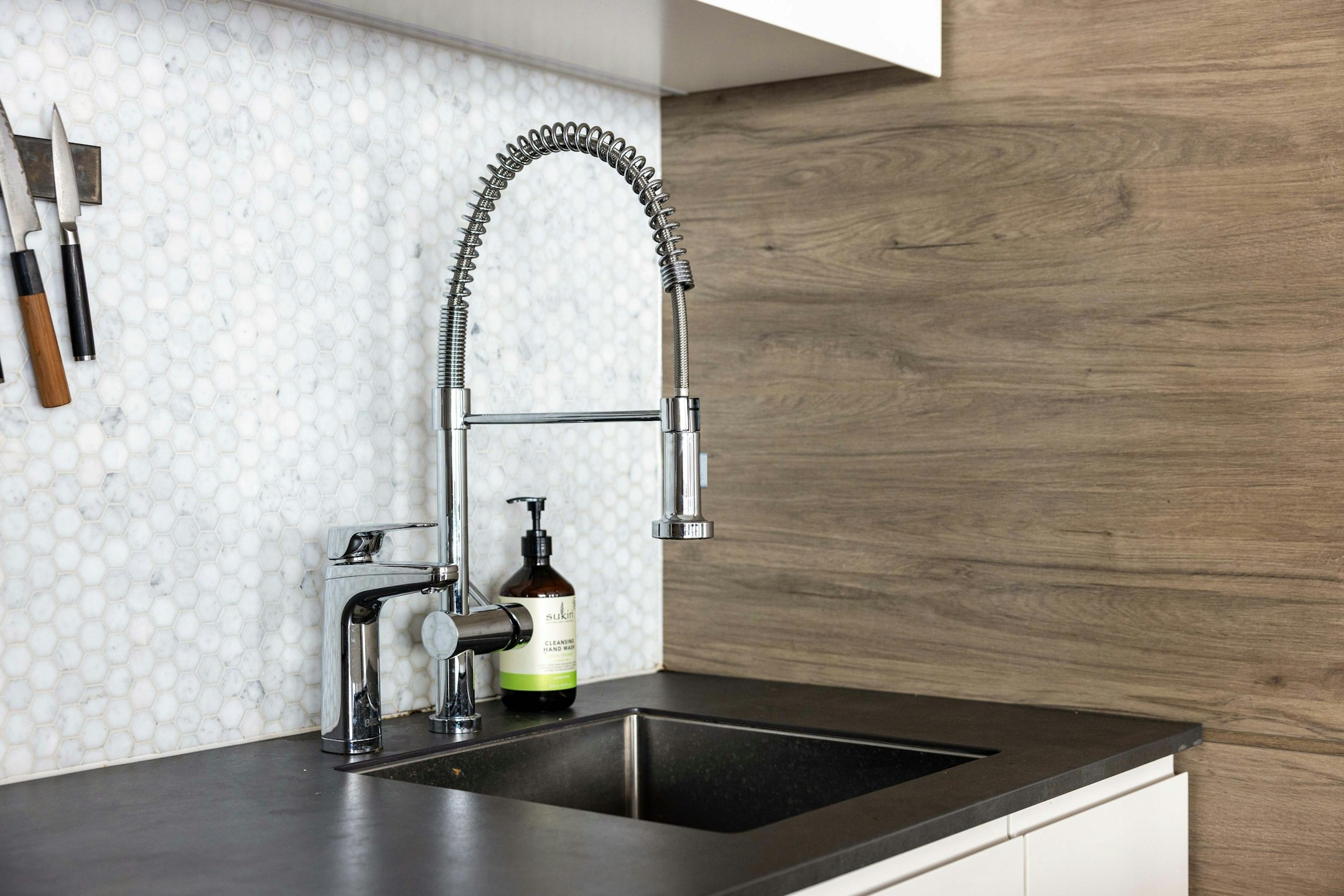 sink