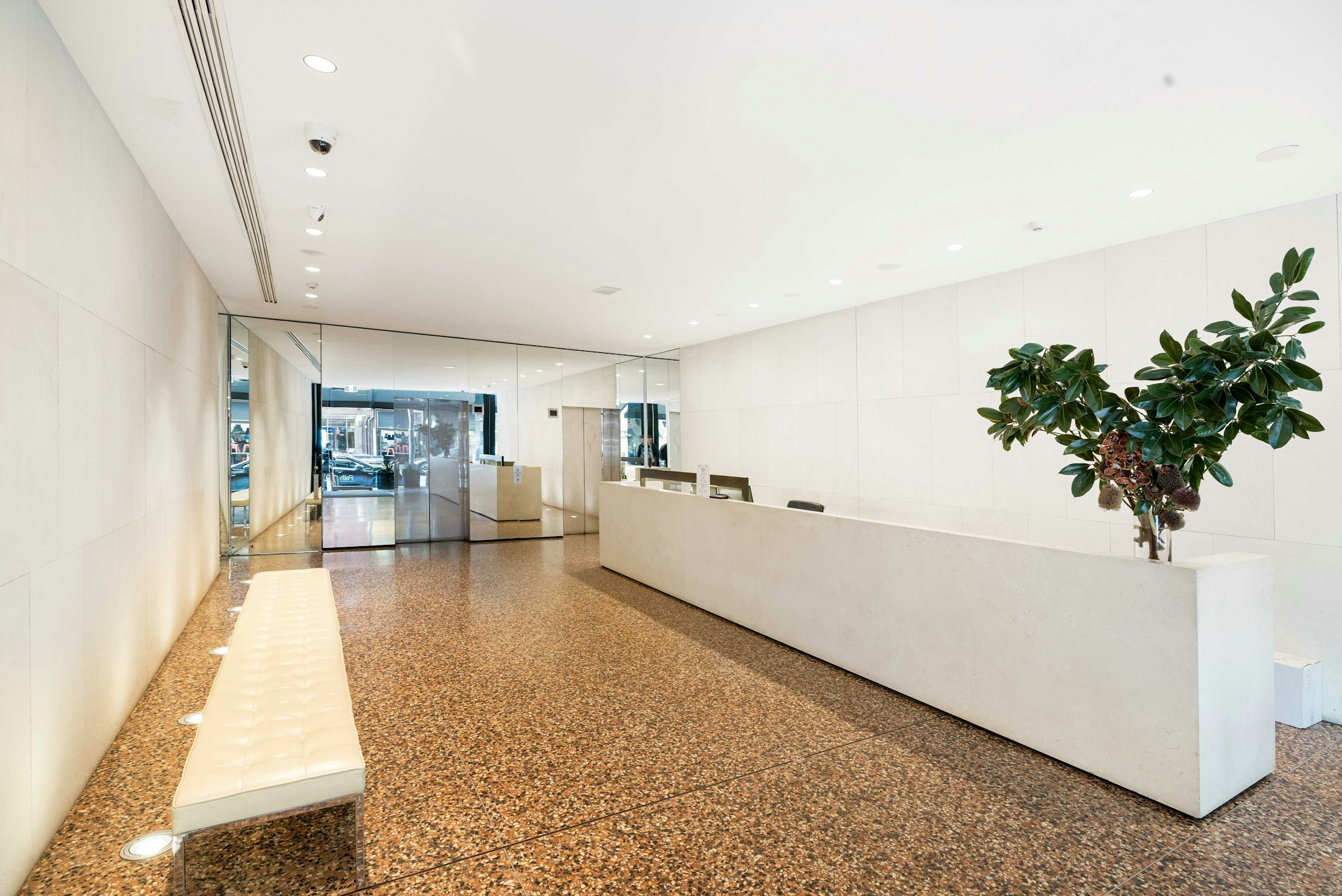 floor