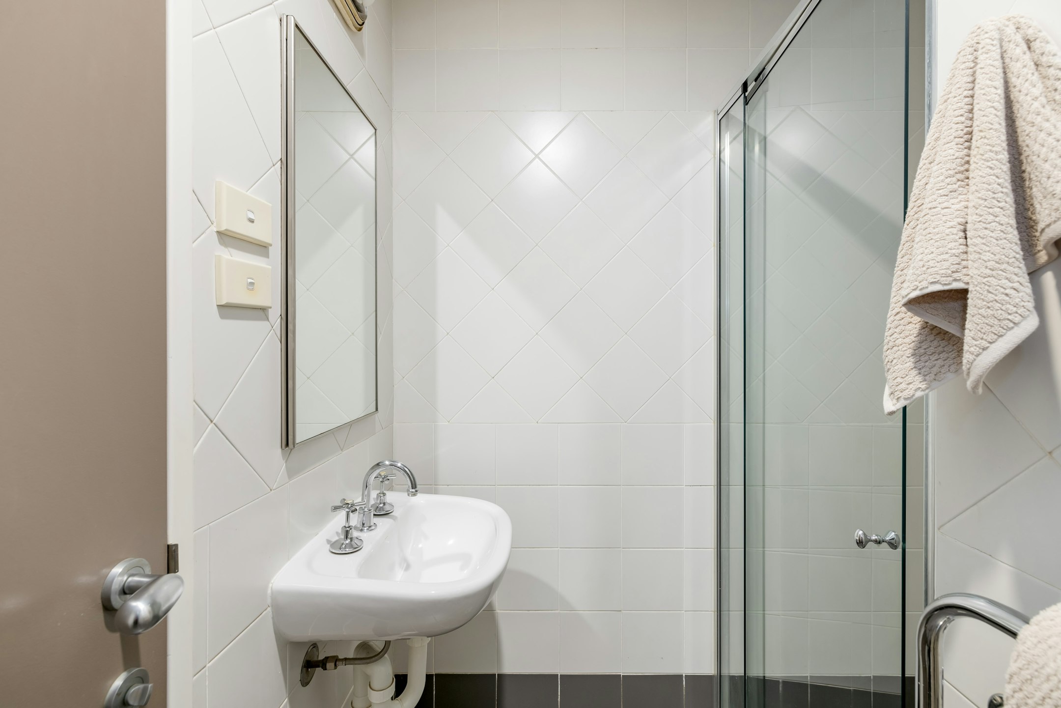 basin