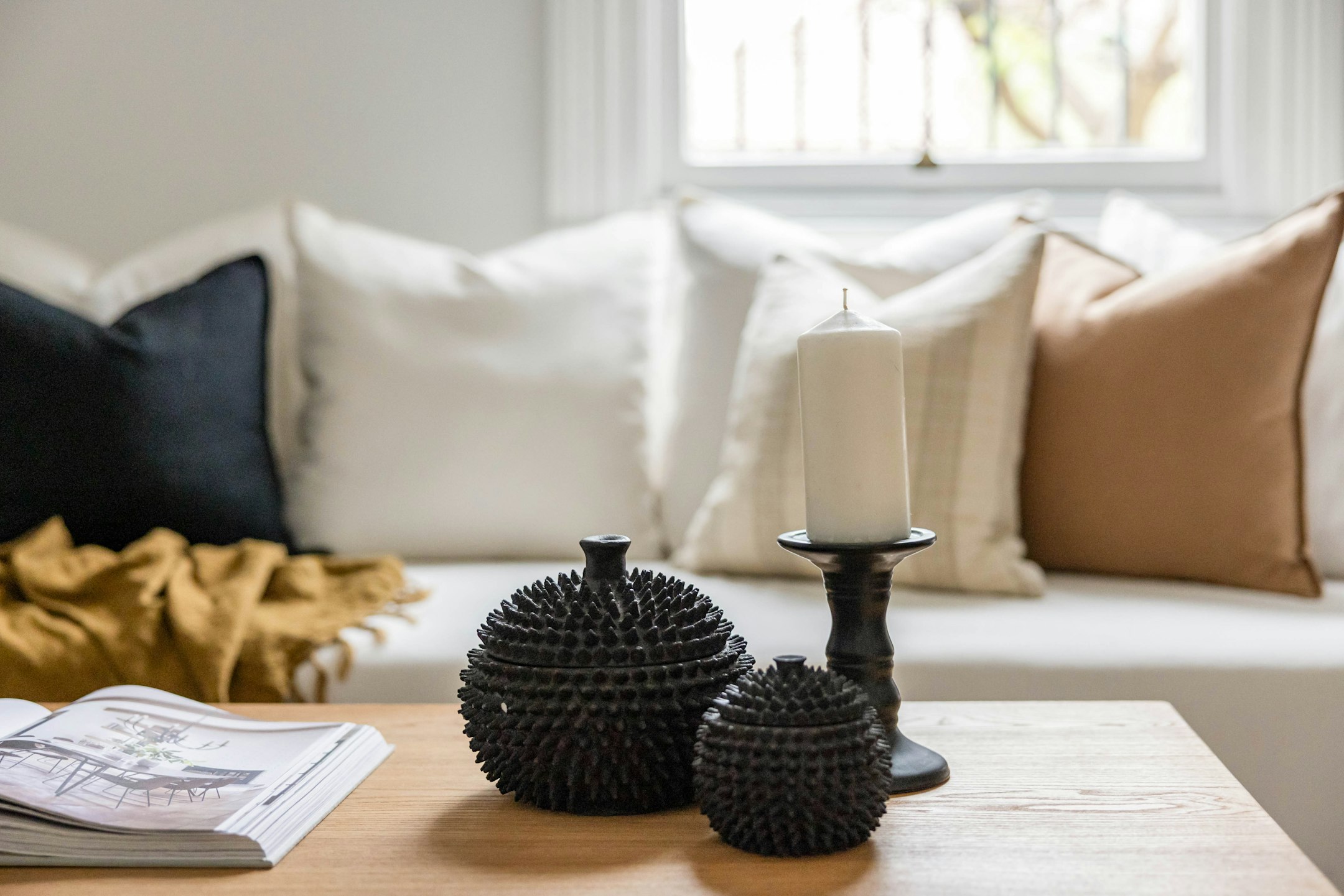 cushion