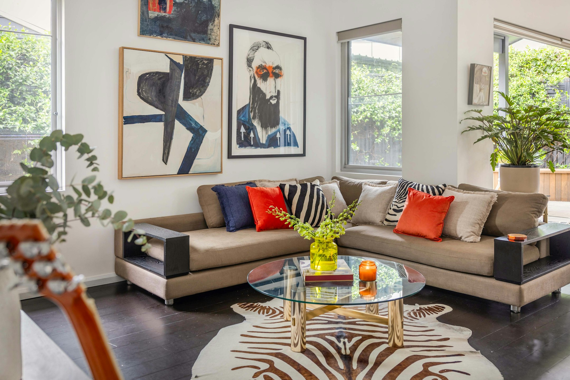 home decor