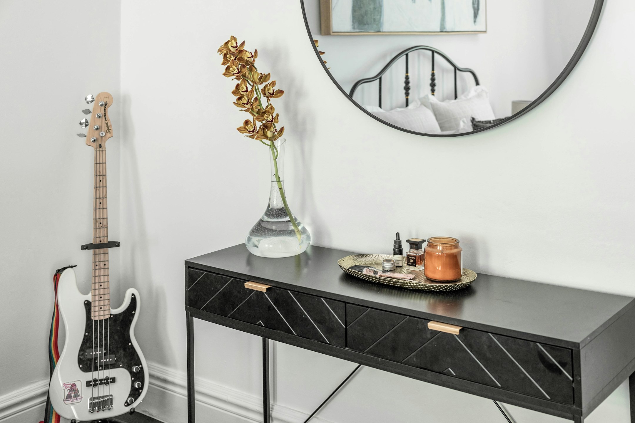 guitar