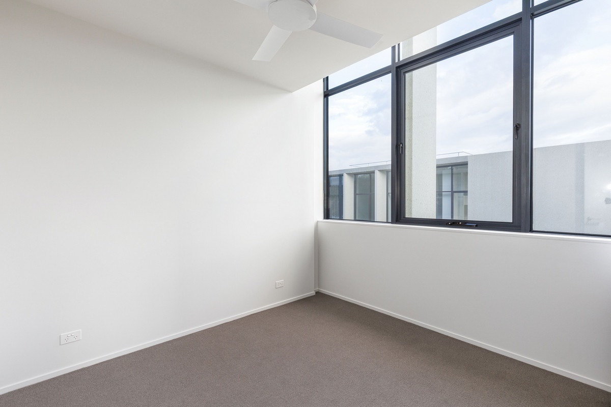 corner