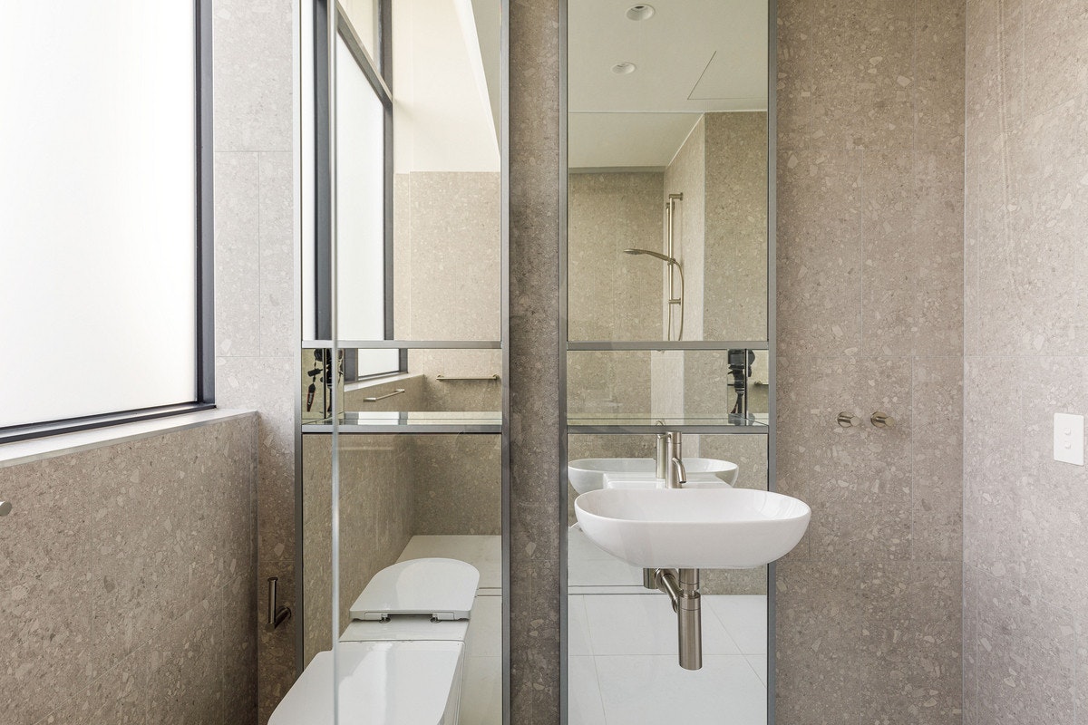 basin