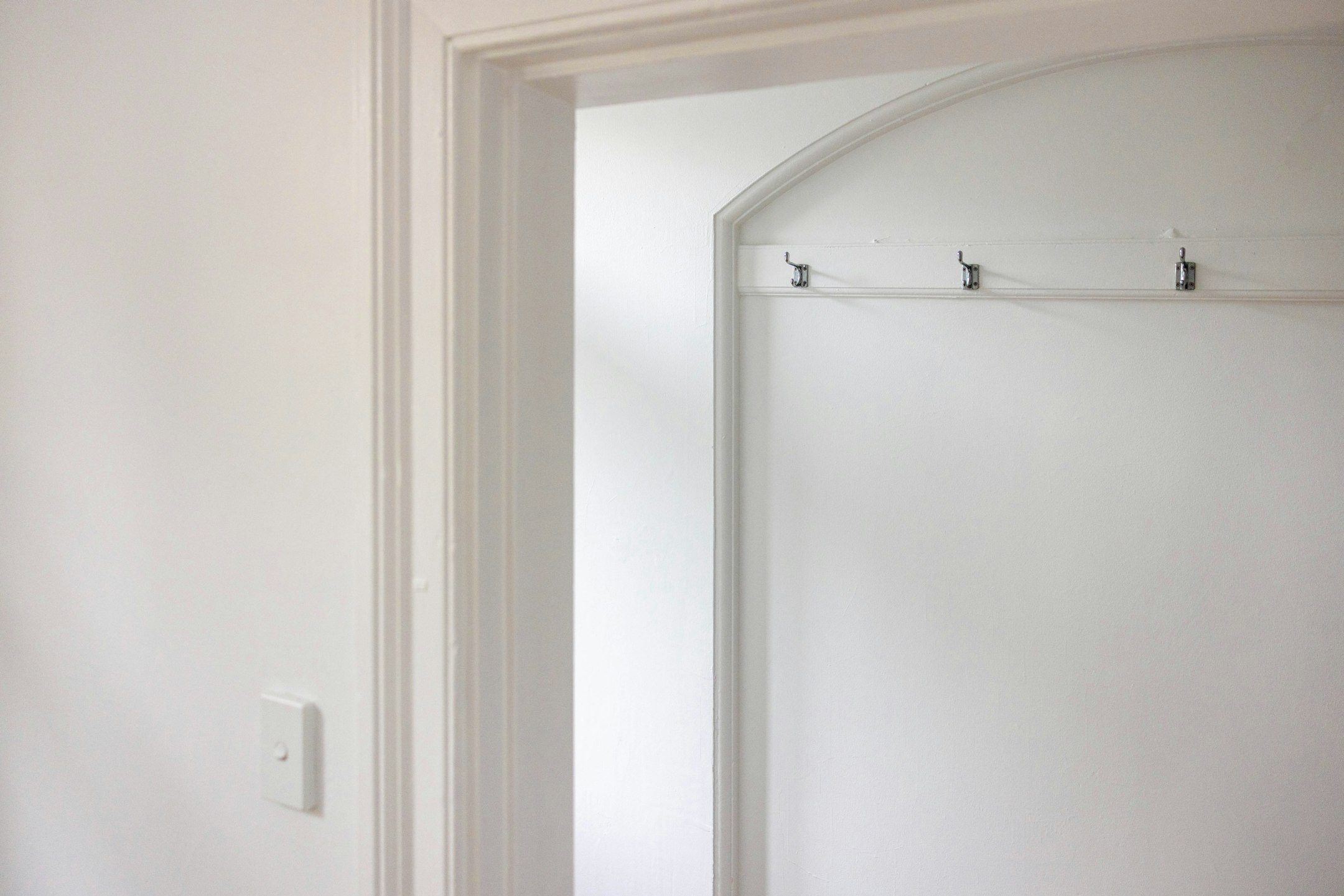 door