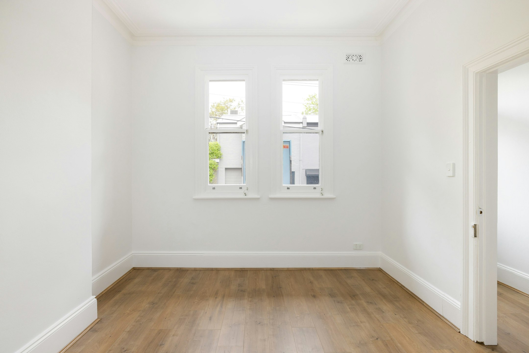 floor