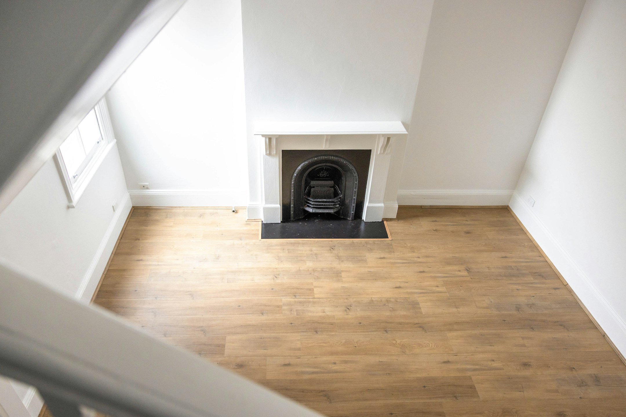 floor