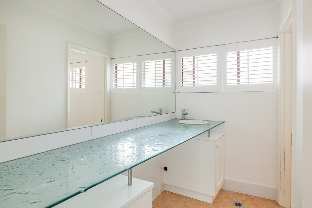 sink
