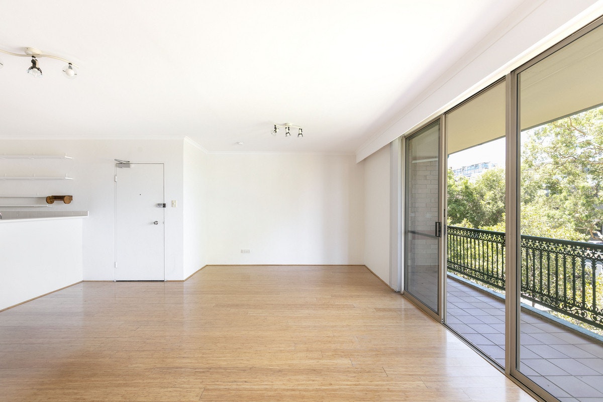 floor