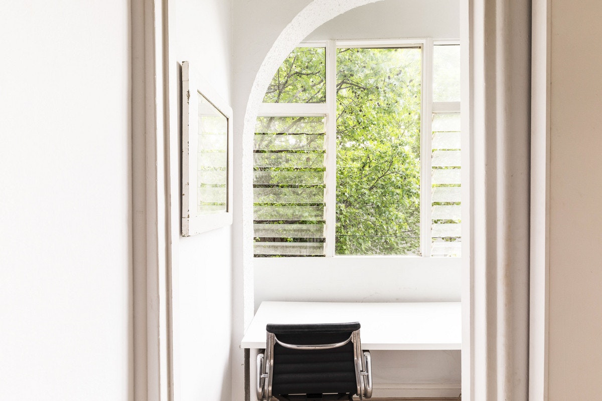 window