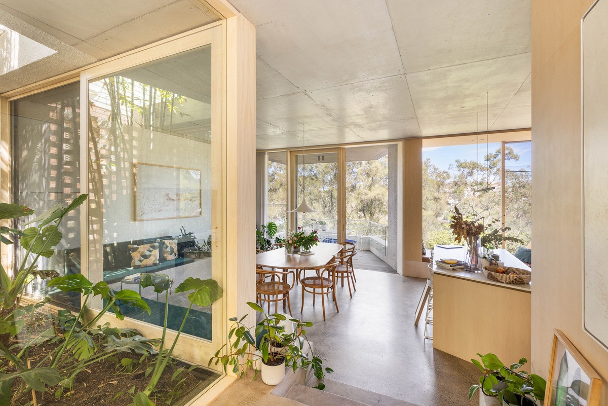 interior design