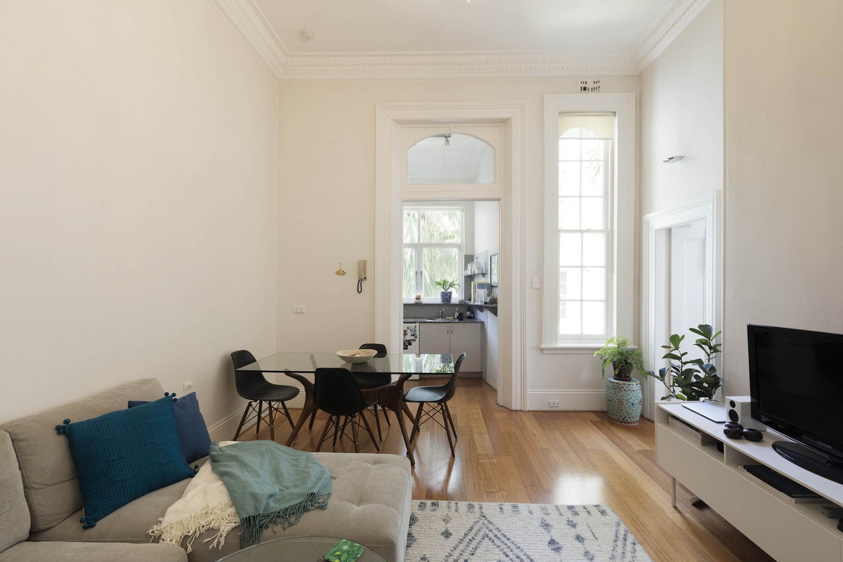 interior design