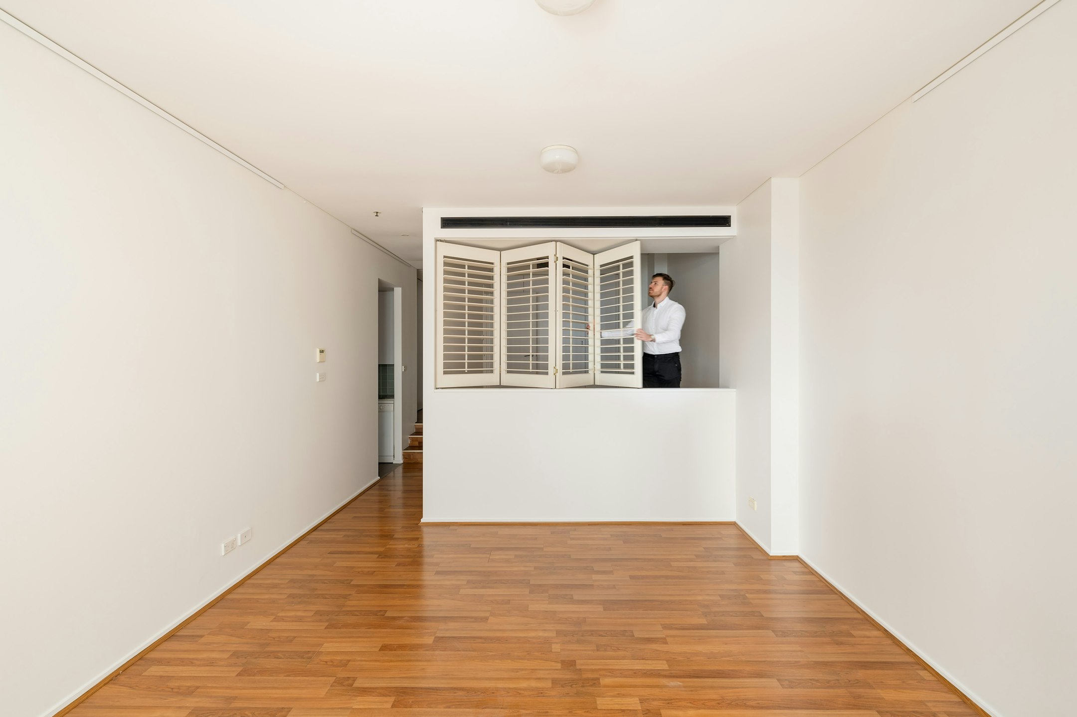floor