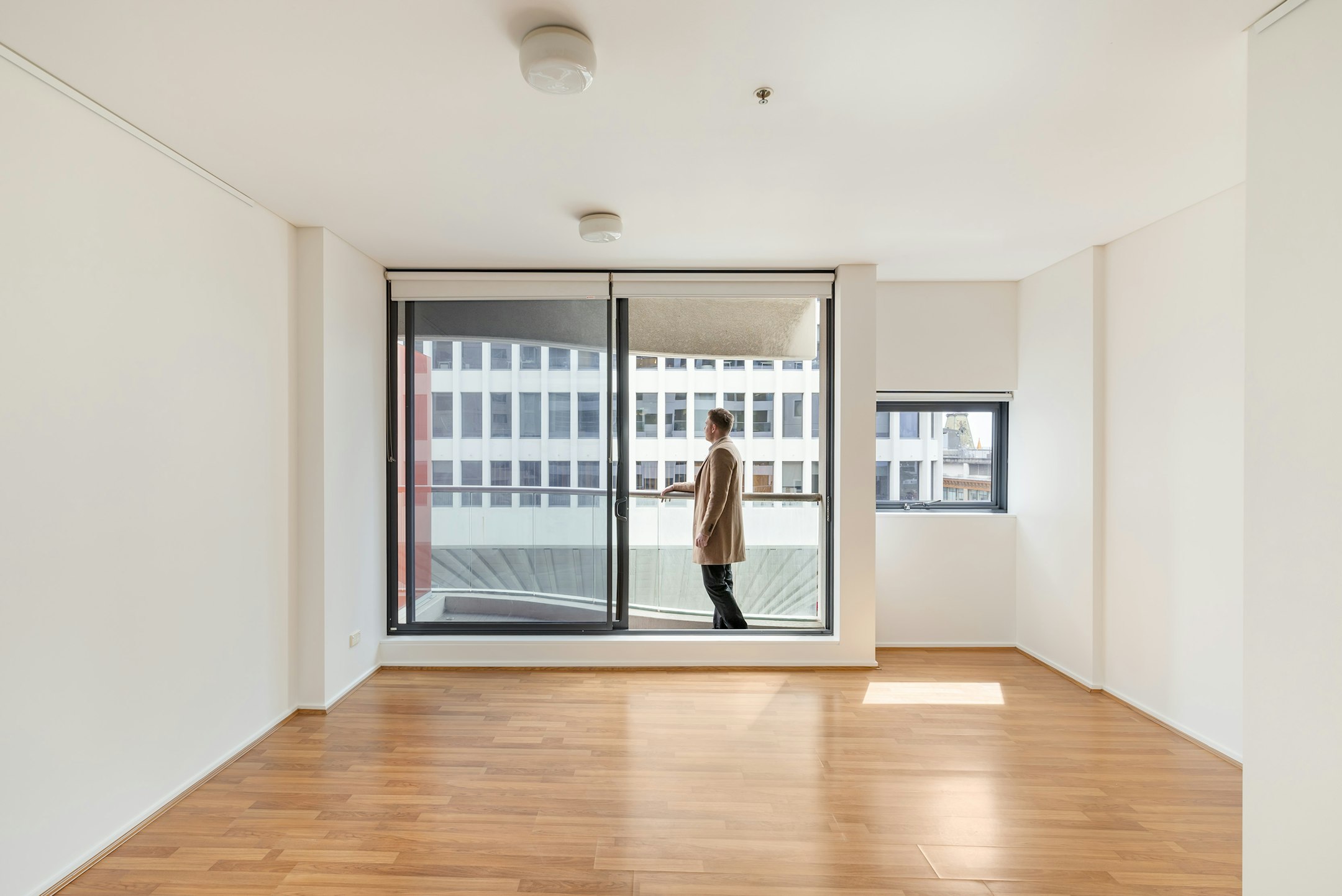floor