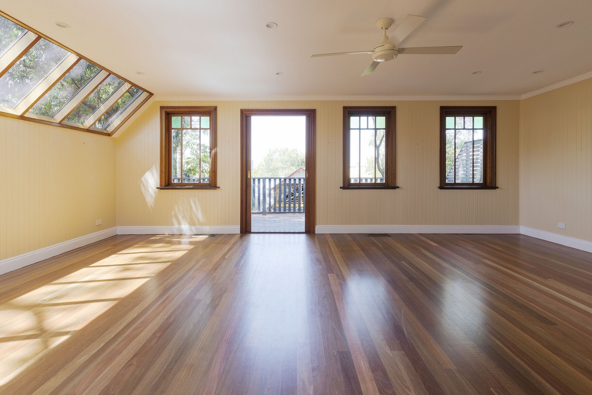 floor