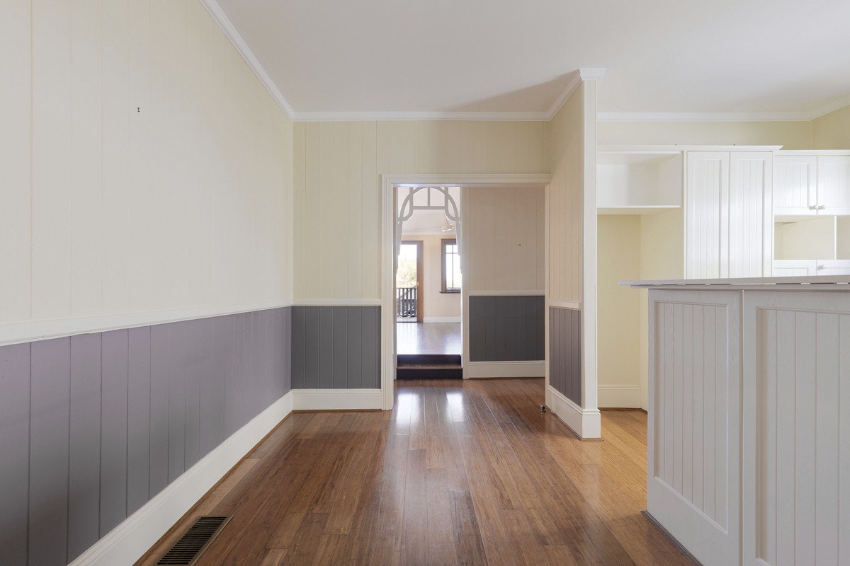 floor
