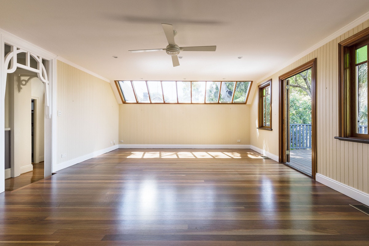 floor