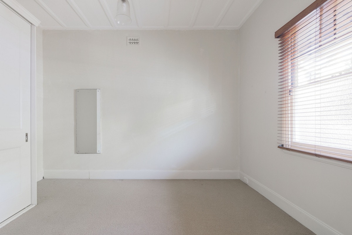 corner