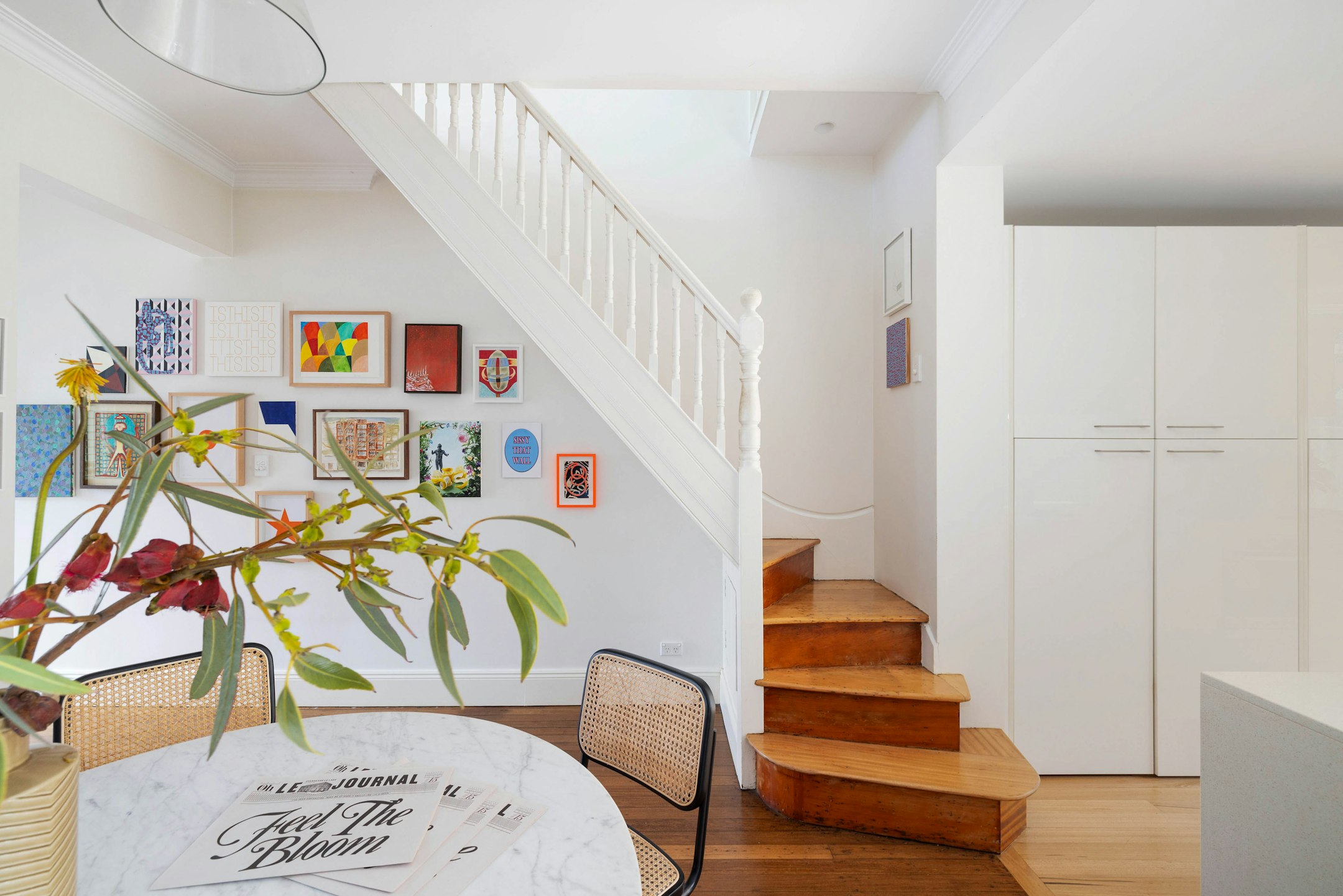 foyer