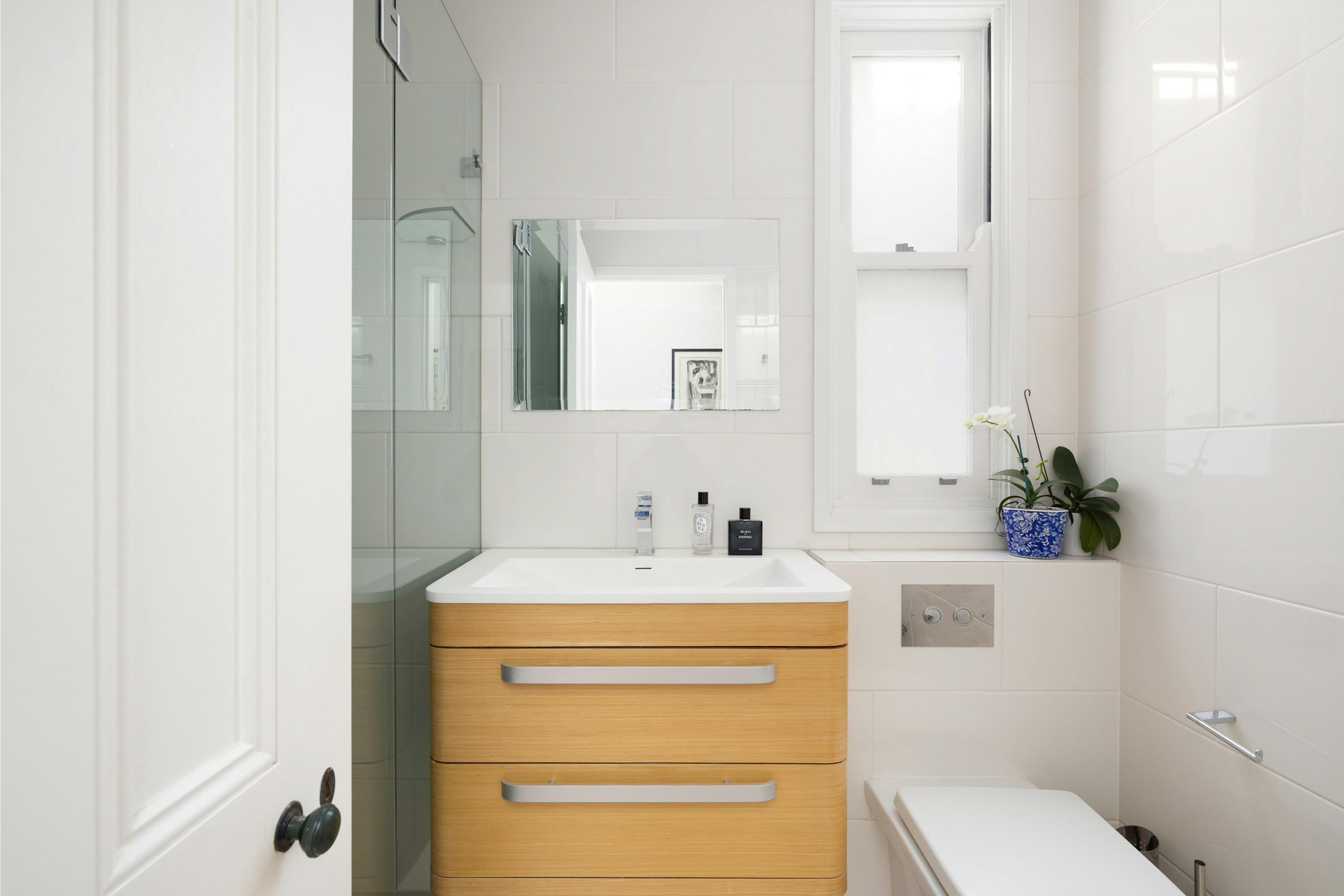 sink
