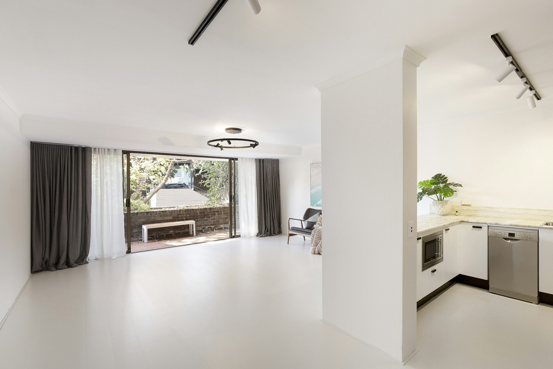 floor