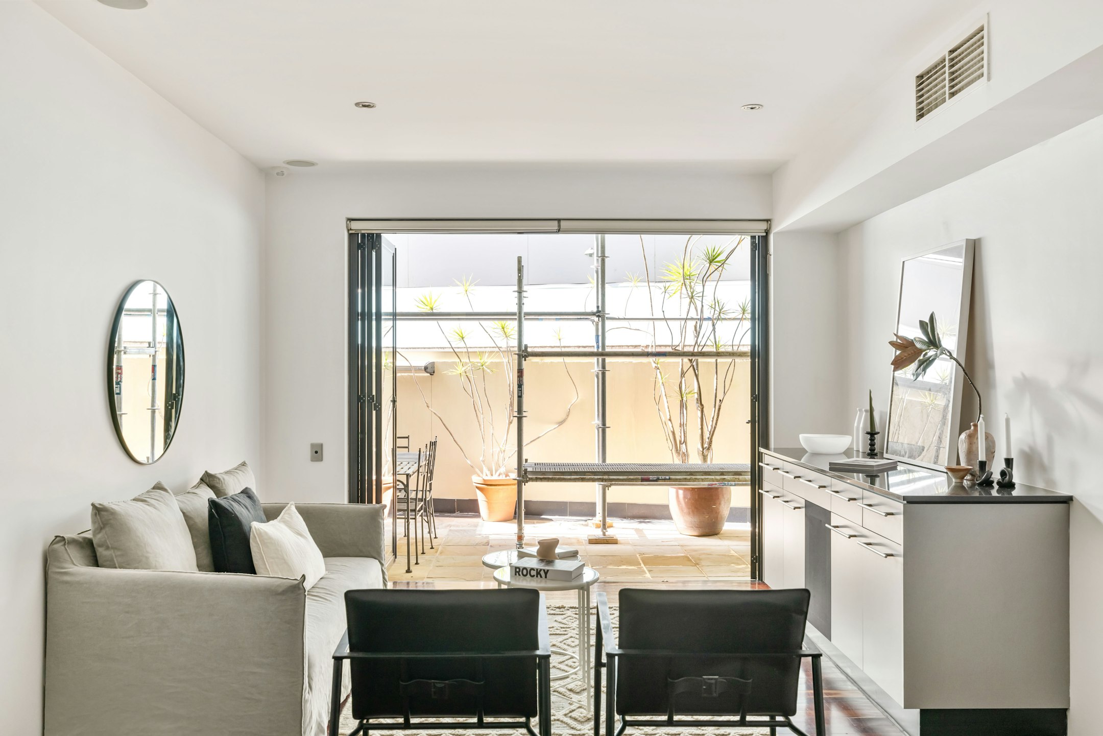 interior design