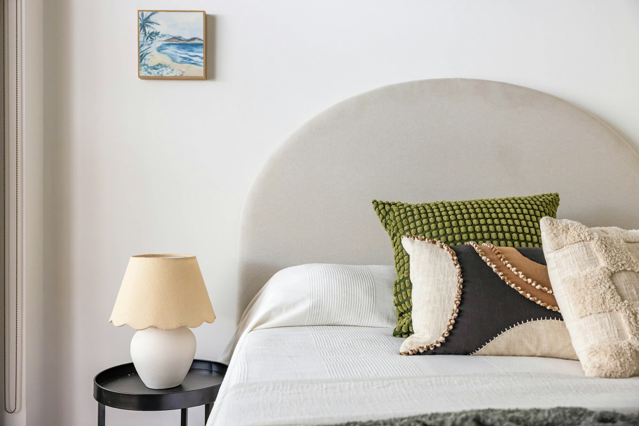 cushion