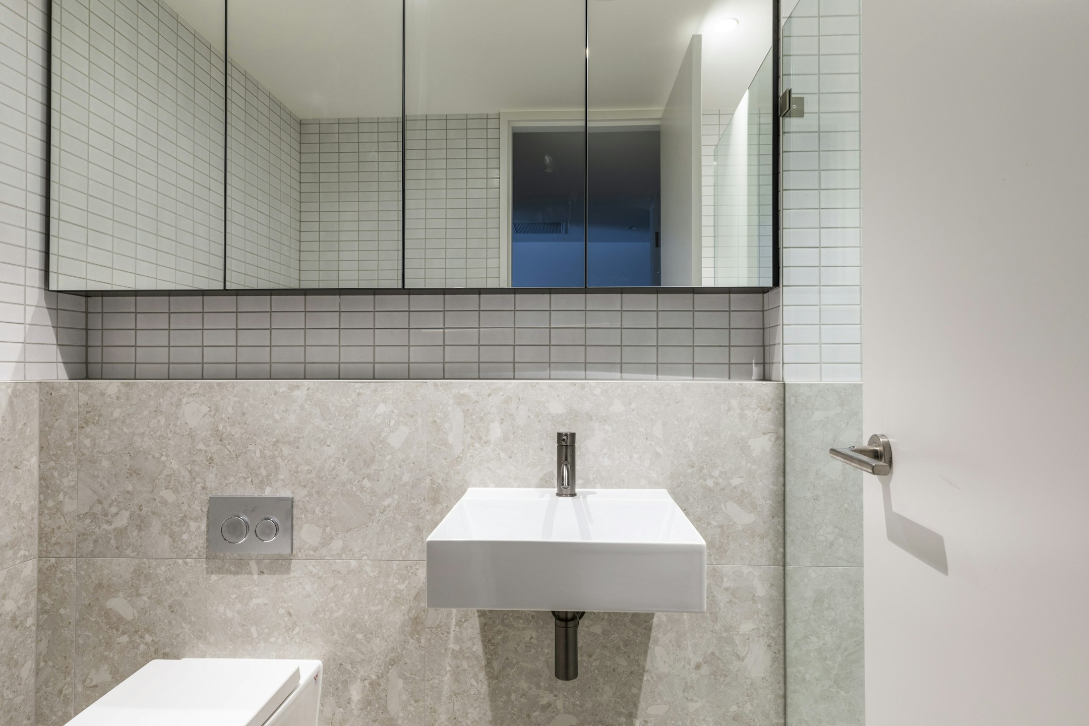 sink