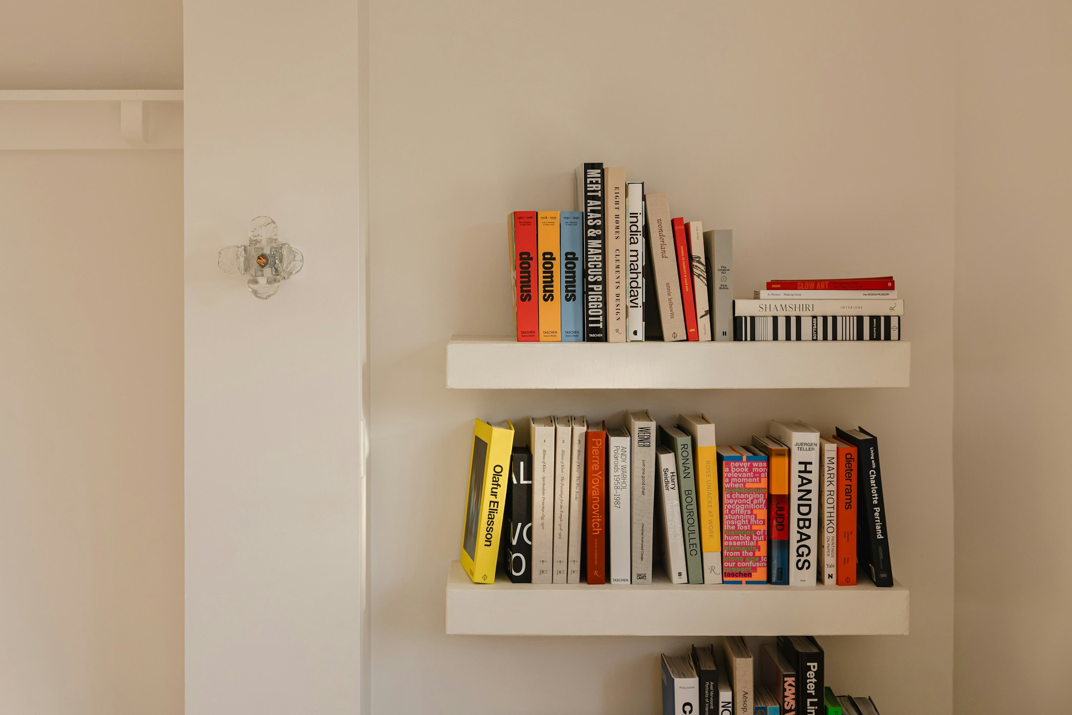 shelf