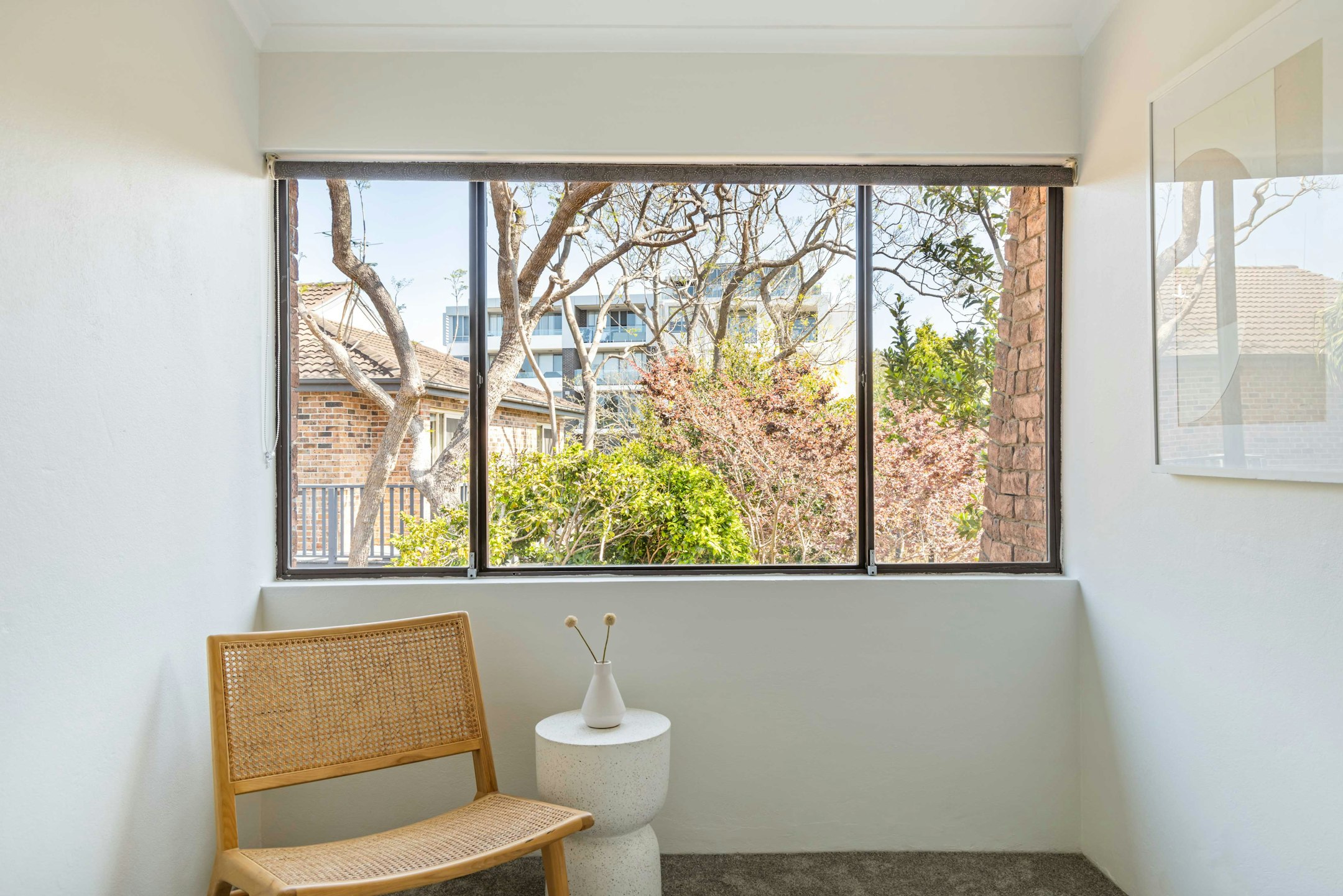 window