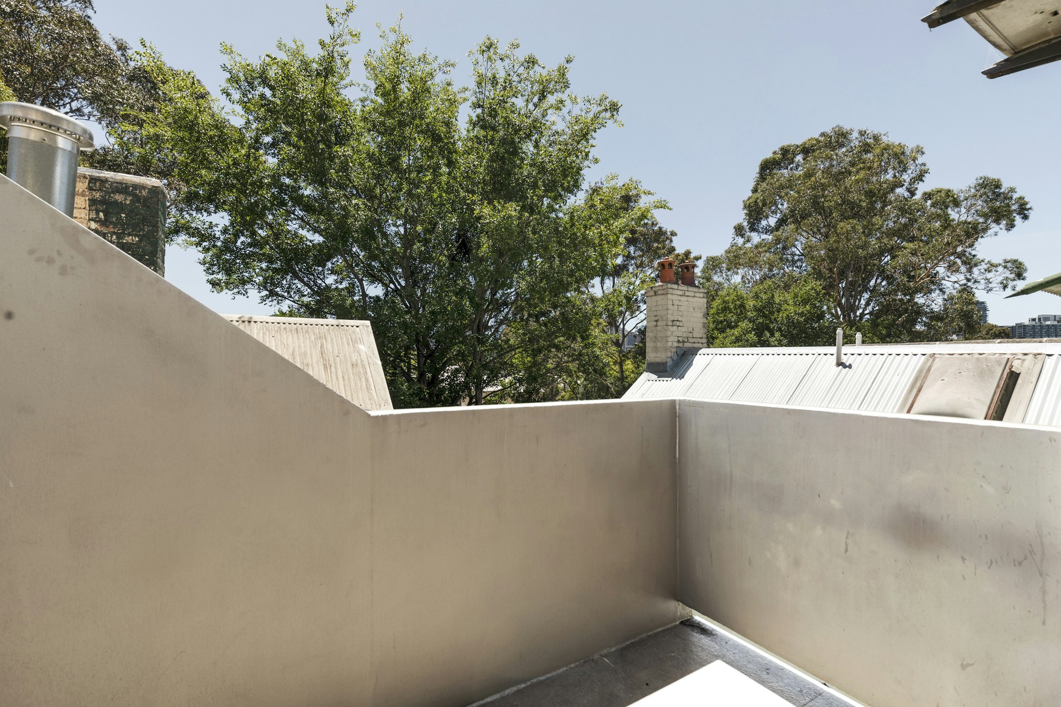 handrail