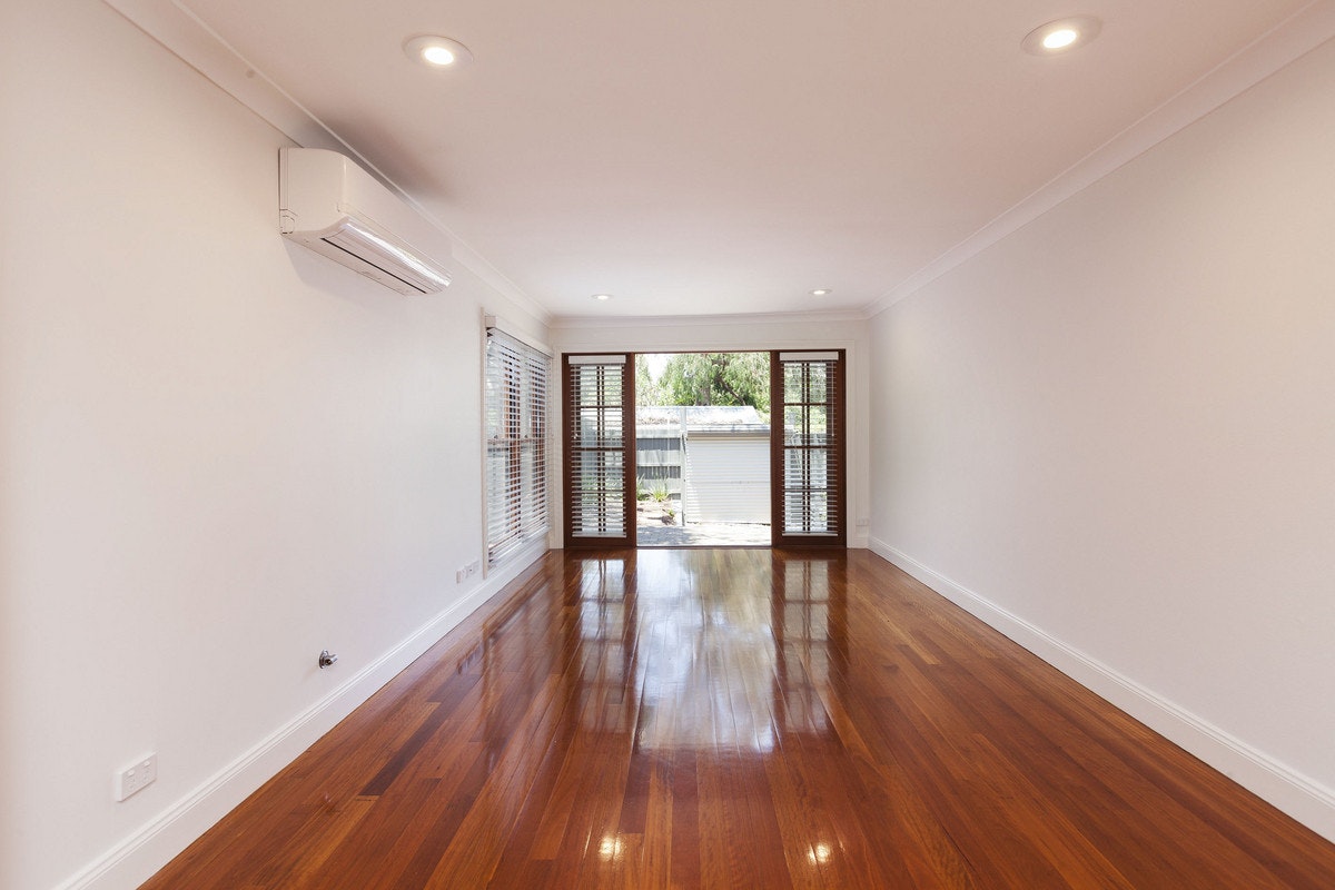 floor